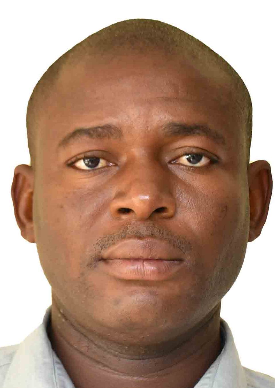 Passport Photo