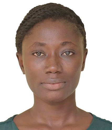 Passport Photo