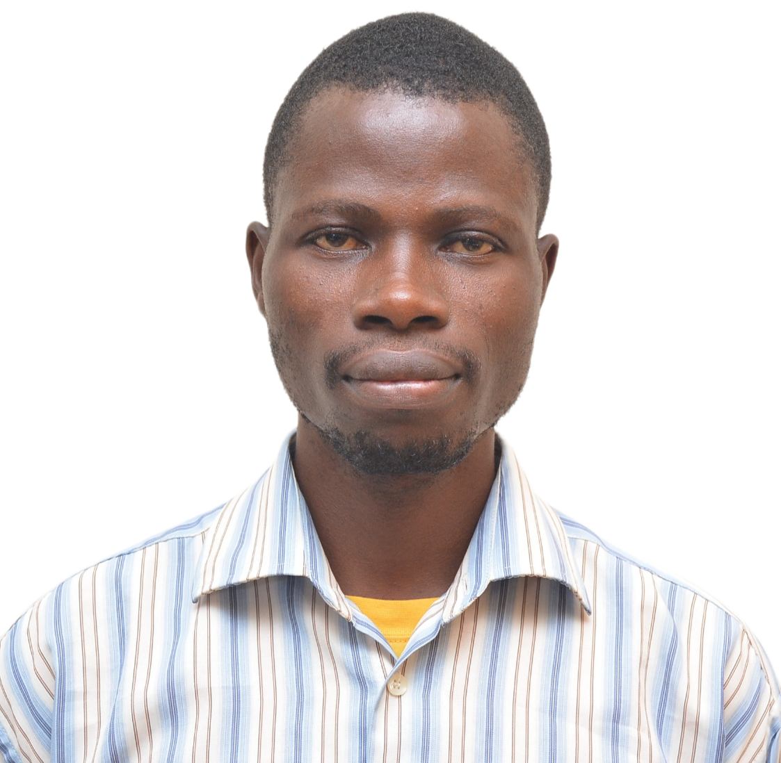 Passport Photo