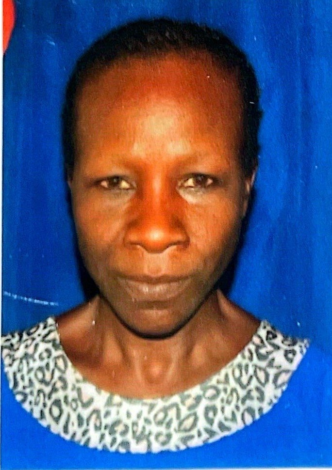 Passport Photo