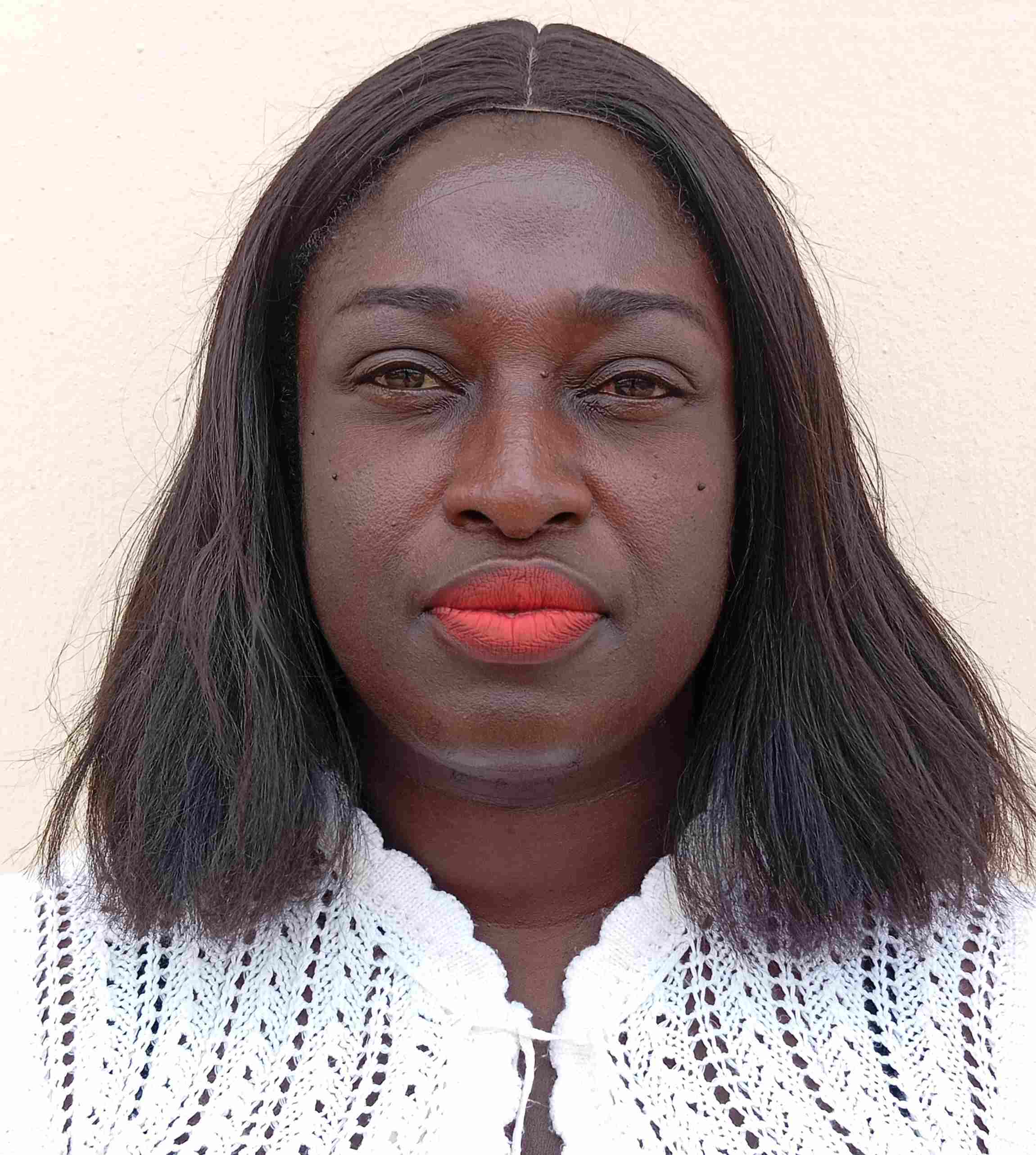 Passport Photo