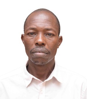 Passport Photo