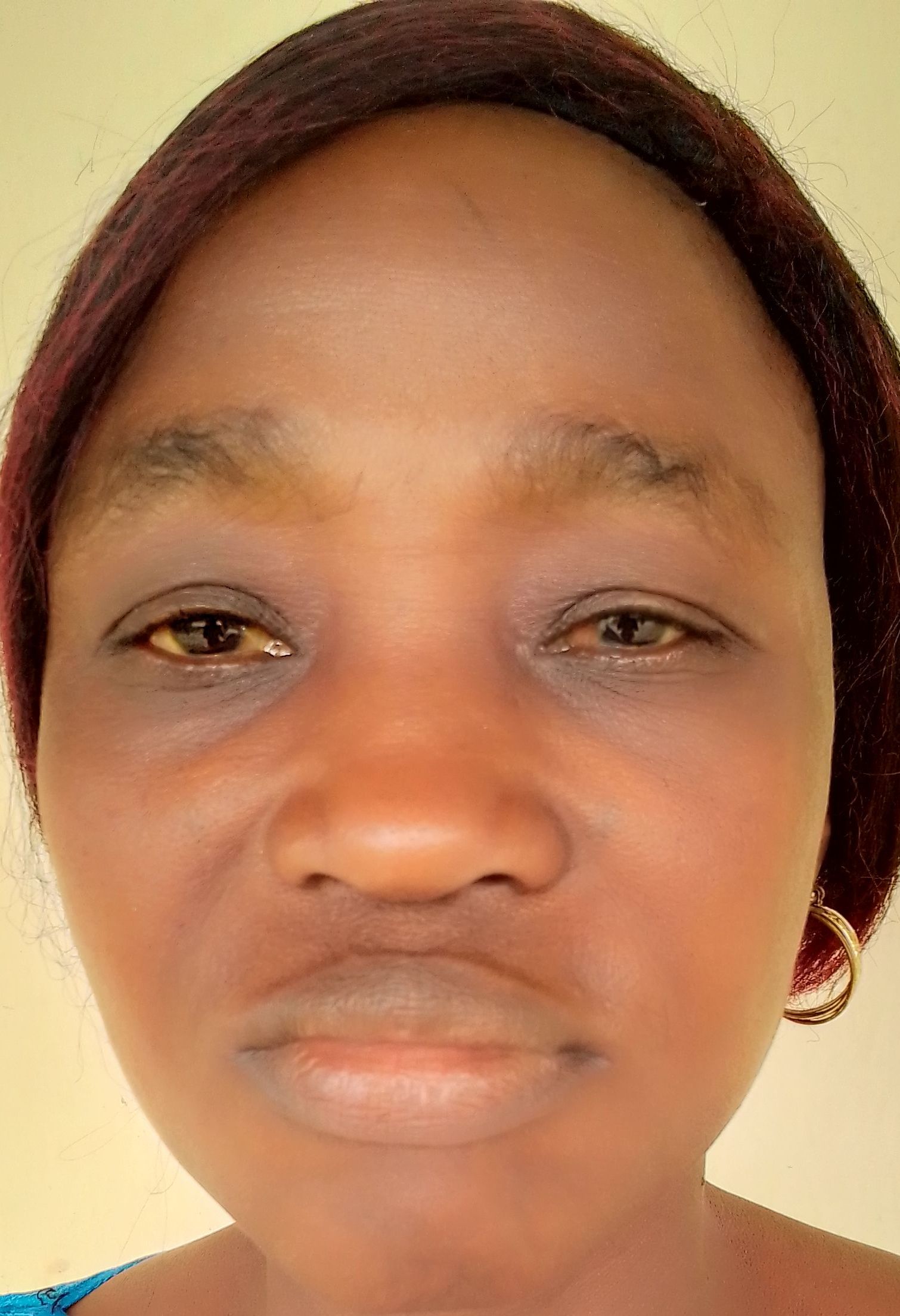Passport Photo