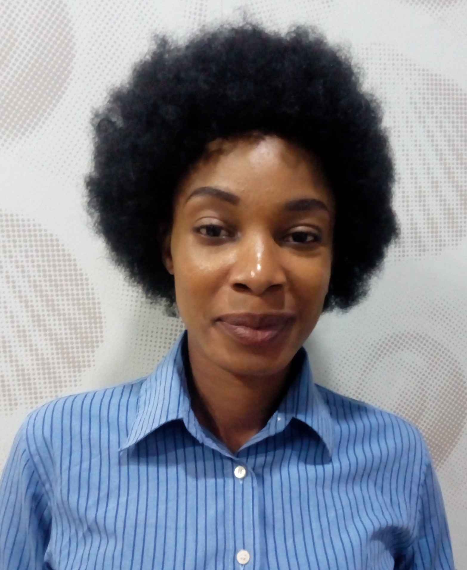 Passport Photo