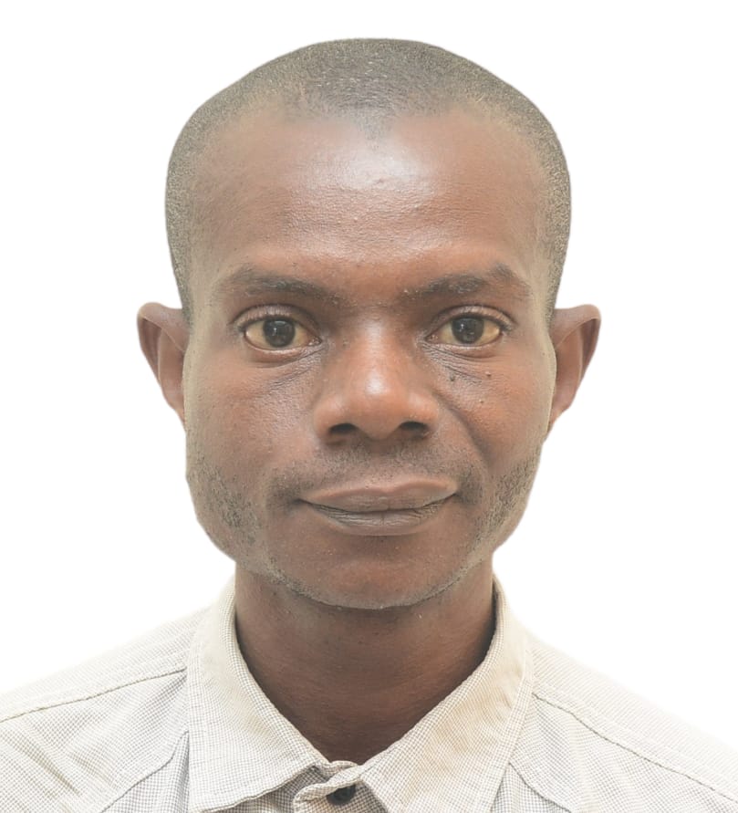 Passport Photo