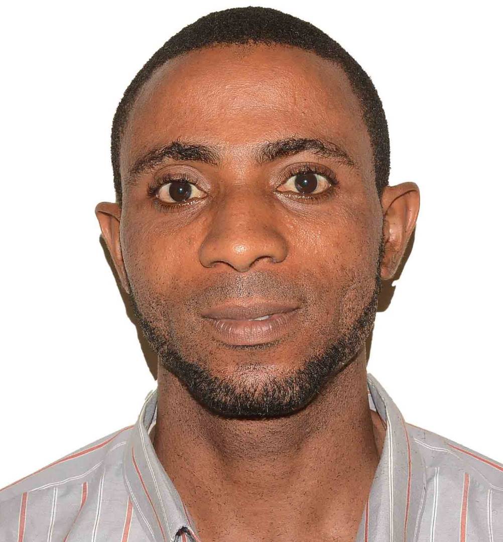 Passport Photo