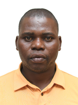 Passport Photo