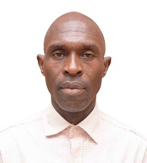 Passport Photo
