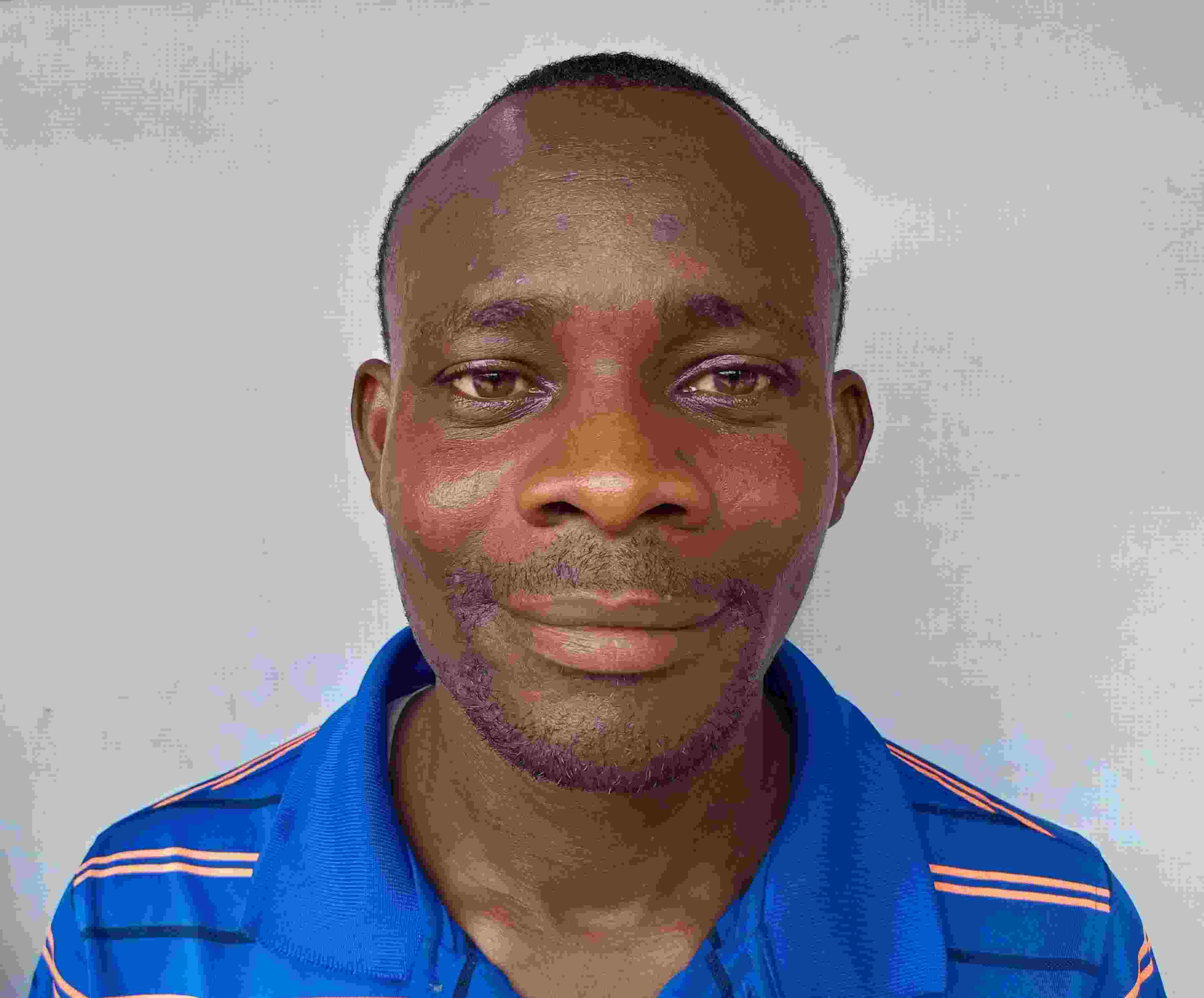 Passport Photo