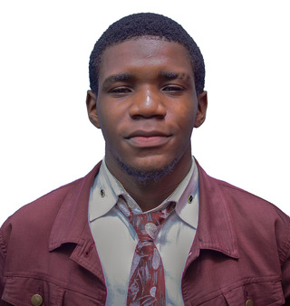 Passport Photo