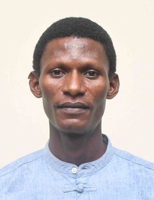 Passport Photo