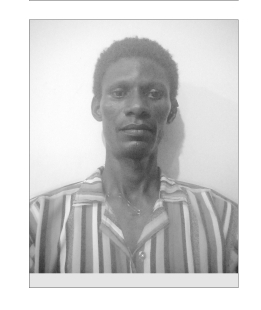 Passport Photo