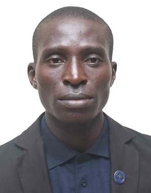Passport Photo