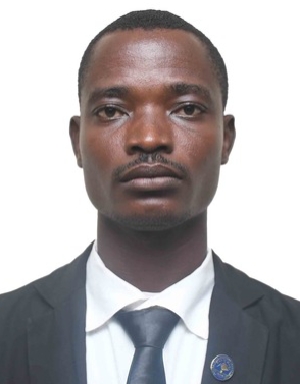 Passport Photo