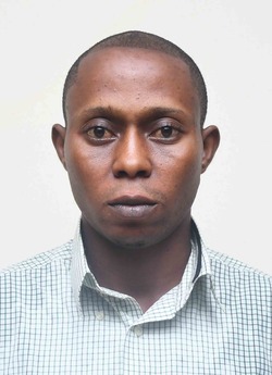 Passport Photo