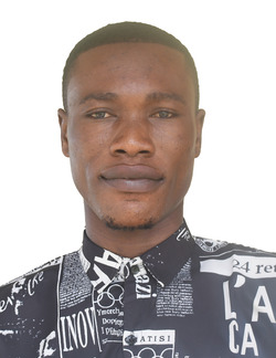 Passport Photo