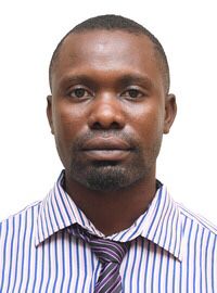 Passport Photo