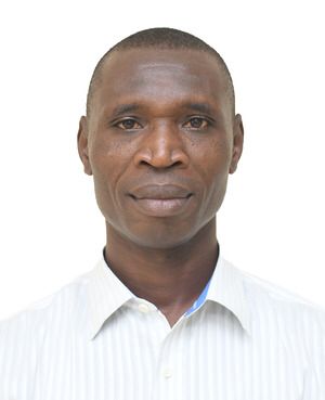 Passport Photo