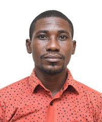 Passport Photo