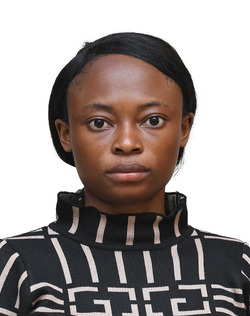 Passport Photo