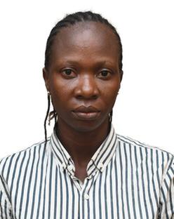Passport Photo