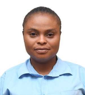 Passport Photo