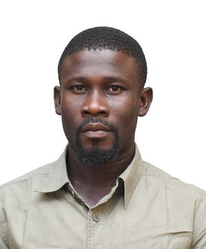 Passport Photo