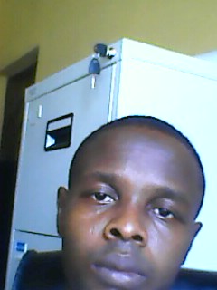 Passport Photo