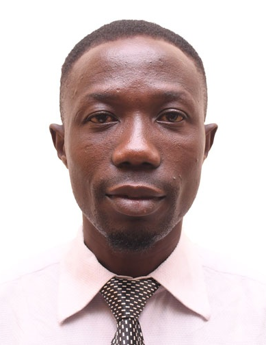 Passport Photo
