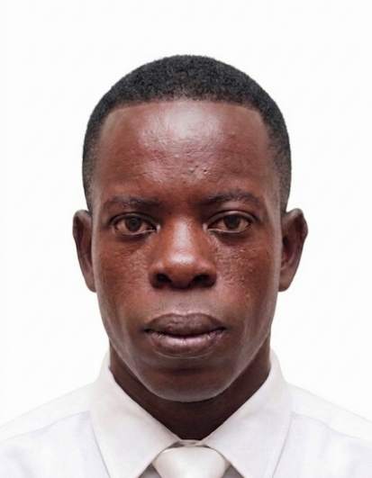 Passport Photo