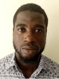 Passport Photo
