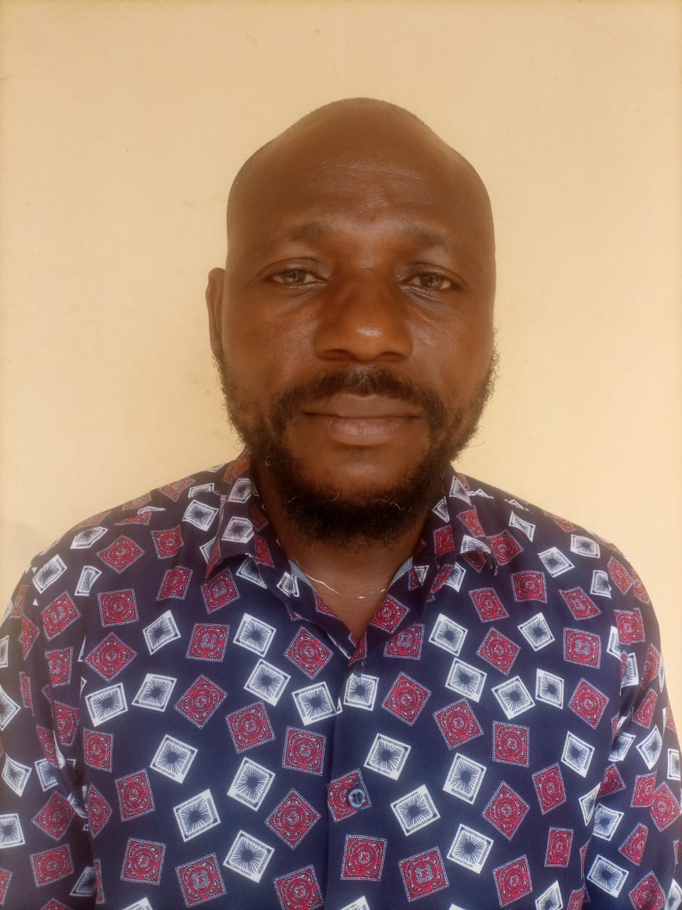 Passport Photo