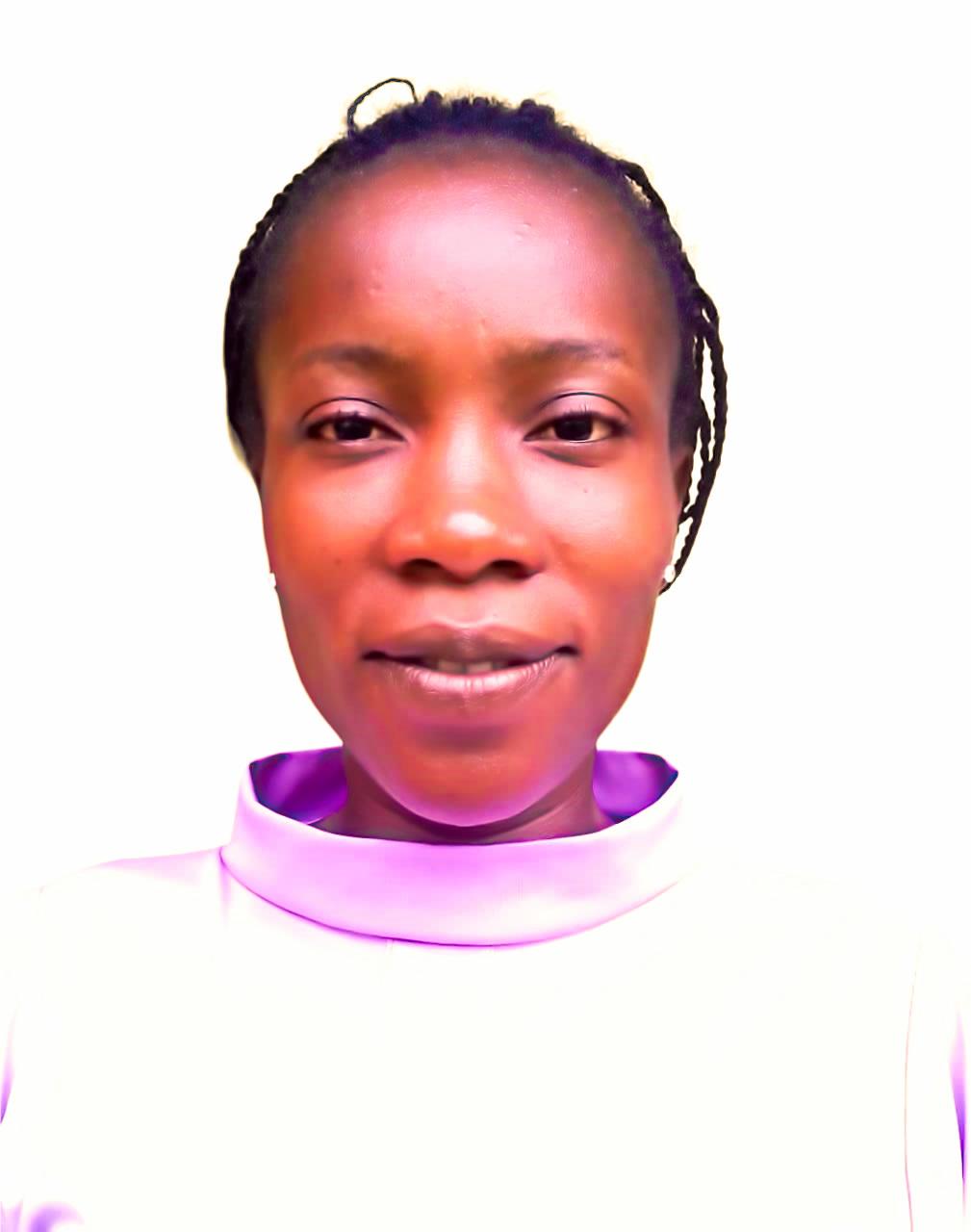 Passport Photo