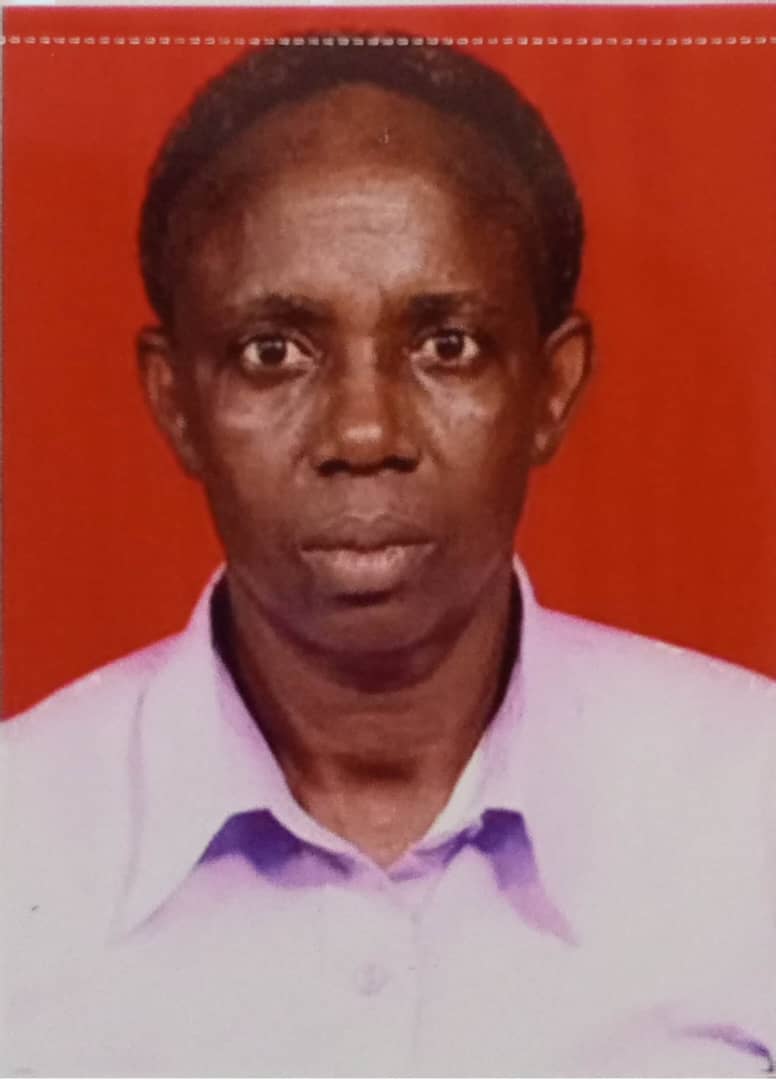 Passport Photo