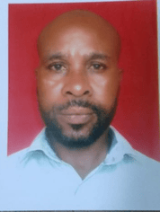 Passport Photo