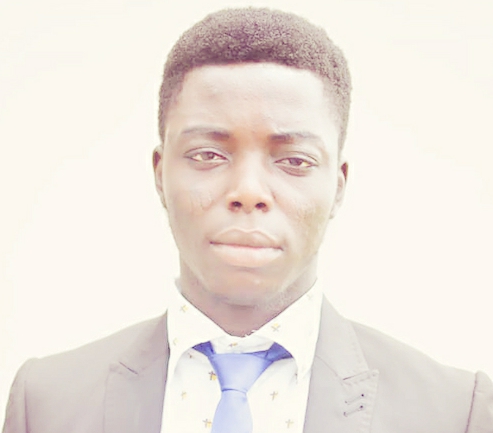 Passport Photo