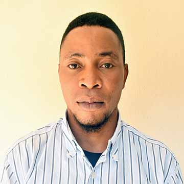 Passport Photo
