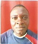 Passport Photo