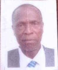 Passport Photo